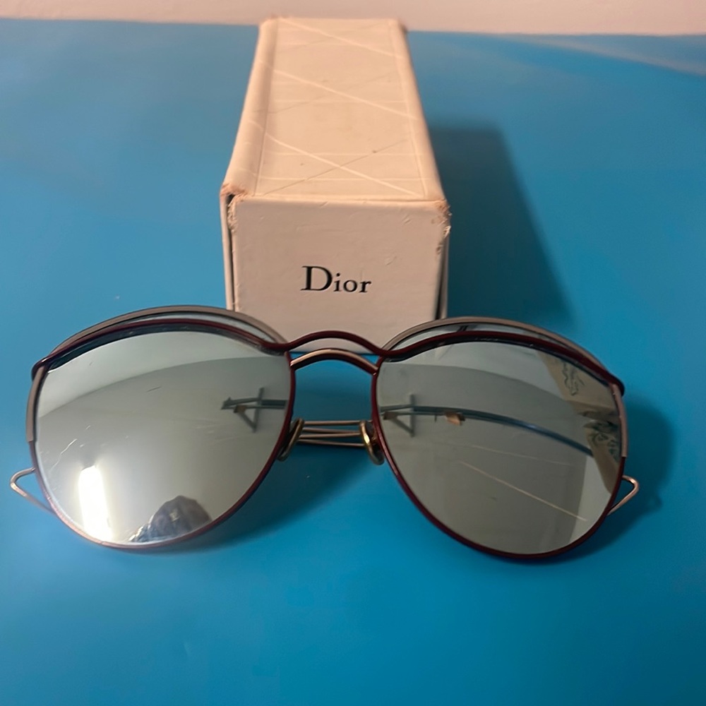 Christian Dior Sunglasses